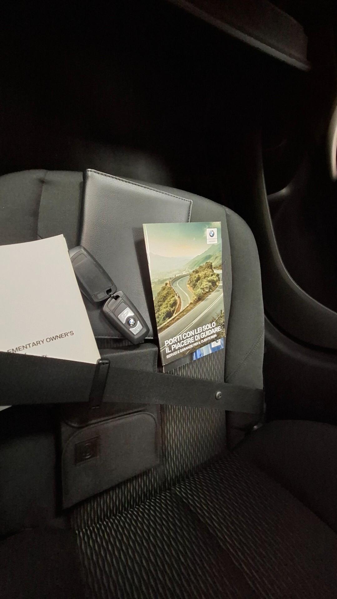 Bmw 118 118d 5p. Business