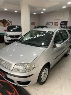 Fiat Punto Classic 1.2 3 porte