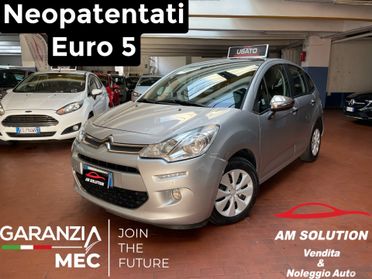 Citroen C3 1.2 Neopatentati Euro 5