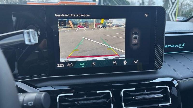 Renault 4 E-Tech Electric RENAULT iconic 150 cv comfort range