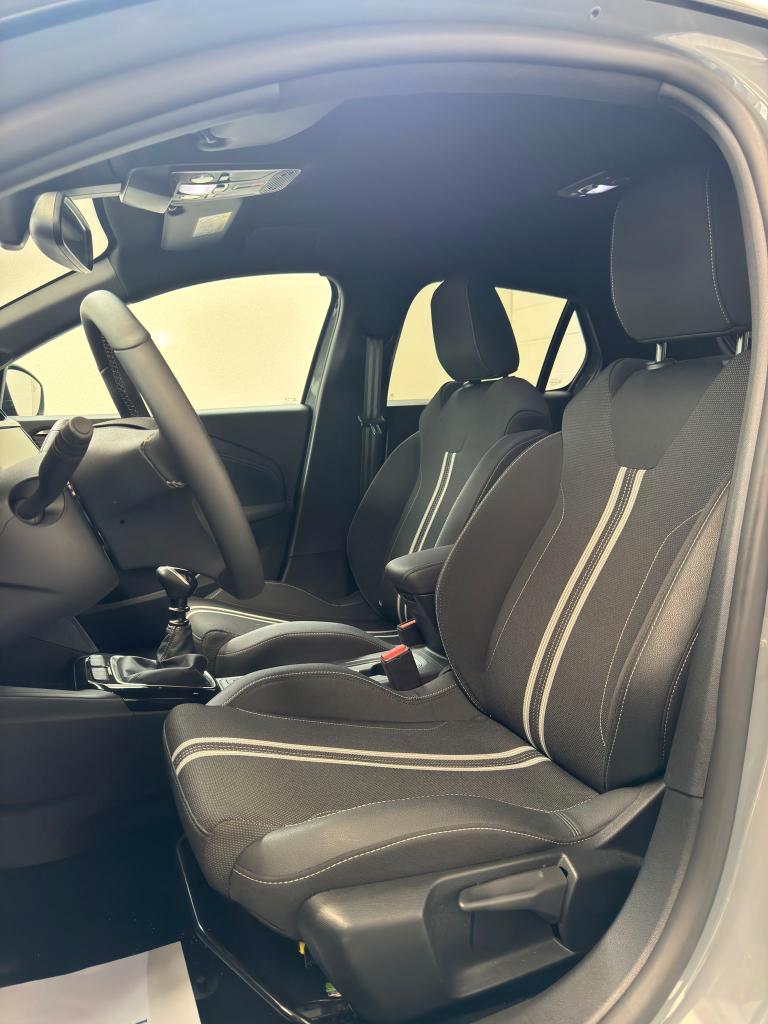 Opel Corsa 1.2 100 CV GS