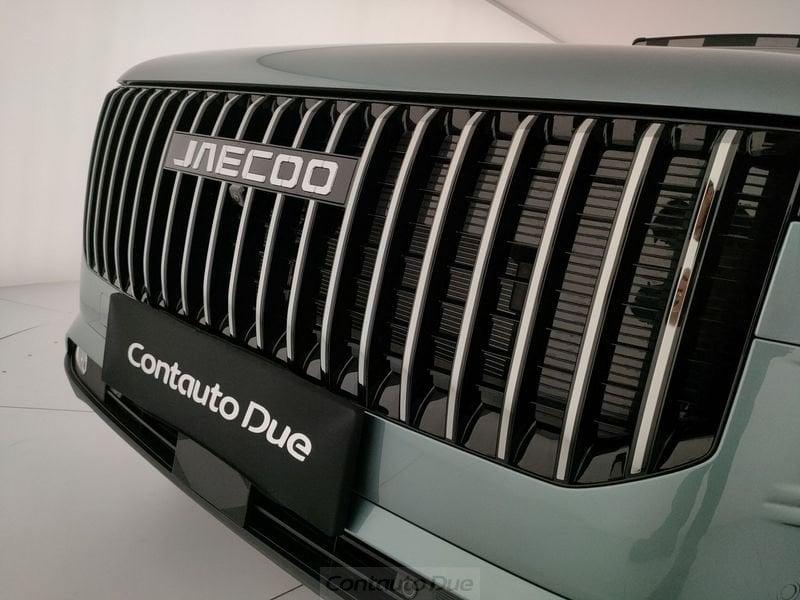 JAECOO 7 1.6 TGDI 147 CV aut. 2WD Premium