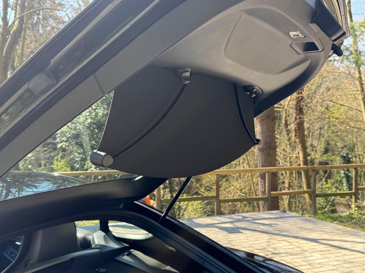 Porsche Cayman Black Edition 2.7 CHRONO #9971