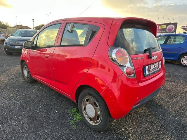 Chevrolet Spark 1.0 LS ecologic Gpl
