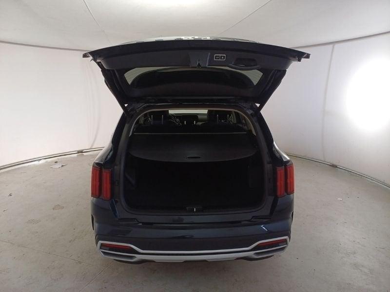 Kia Sorento 1.6 T-GDI HEV EVOLUTION AUTO 4WD