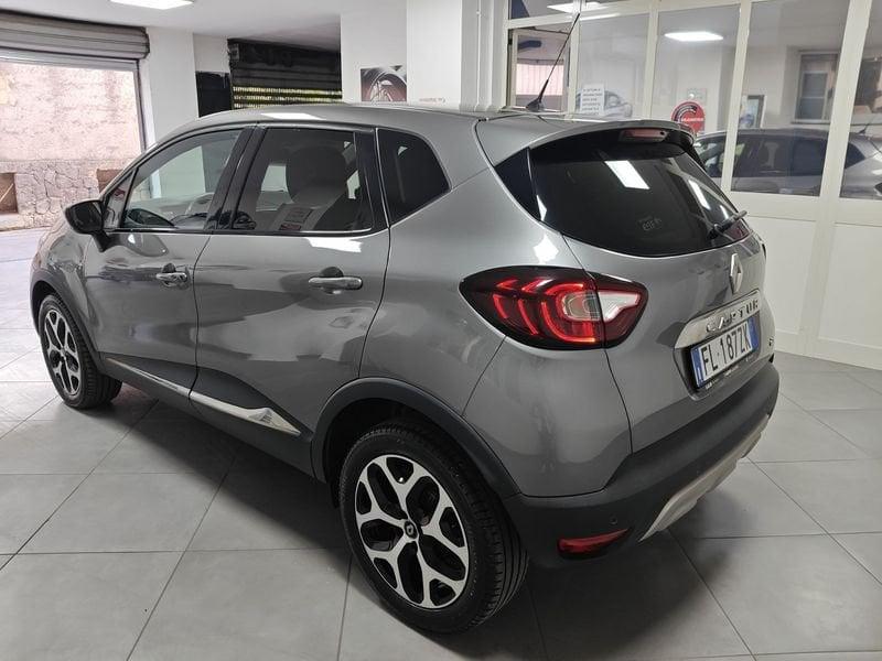 Renault Captur Captur dCi 8V 110 CV Start&Stop Energy