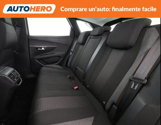 PEUGEOT 3008 BlueHDi 130 S&S Active Pack
