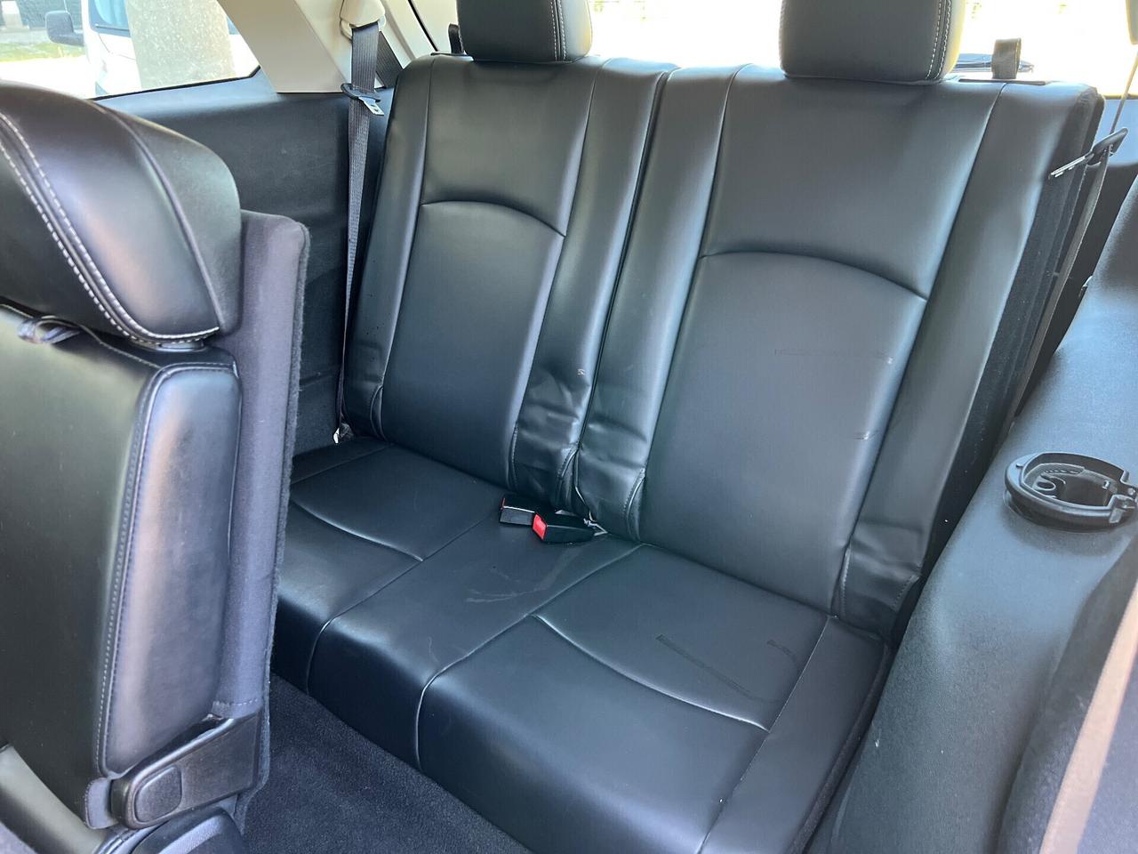 Fiat Freemont 2.0 Multijet 140 CV 7 POSTI