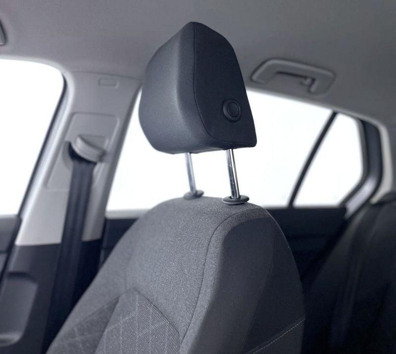 Volkswagen Golf Golf 1.0 eTSI EVO DSG Life