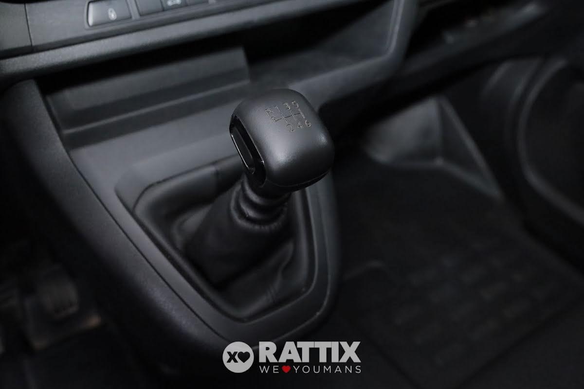 Fiat Scudo Ice 2.0 BlueHDI 145CV L2H1 (IVA ESCLUSA)