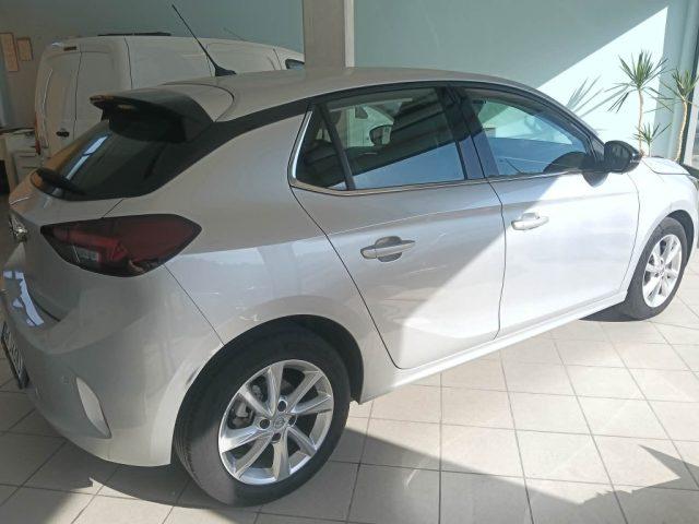 OPEL Corsa 1.5 D 100 CV GS