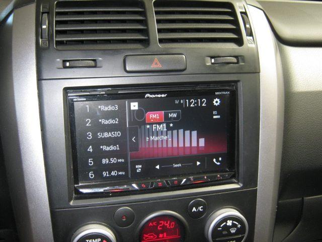 SUZUKI Grand Vitara 1.9 DDiS 5 porte