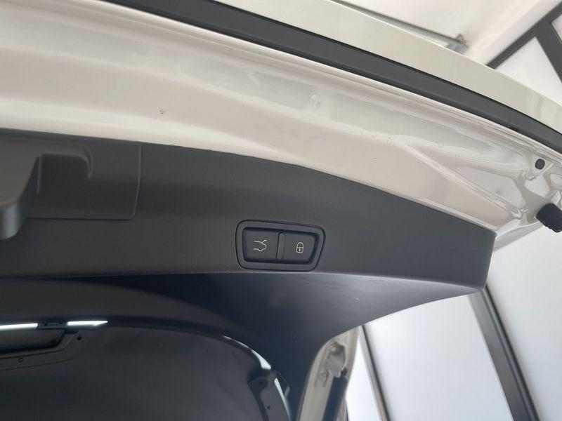 Alfa Romeo Stelvio 2.2 TD 160 CV Super Business AT8 RWD