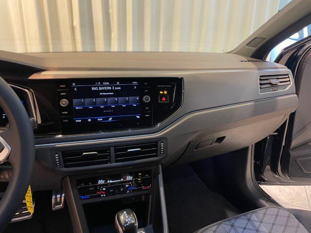 VOLKSWAGEN Polo 1.0 TSI DSG R-Line 17" DAB+ Travel Assist