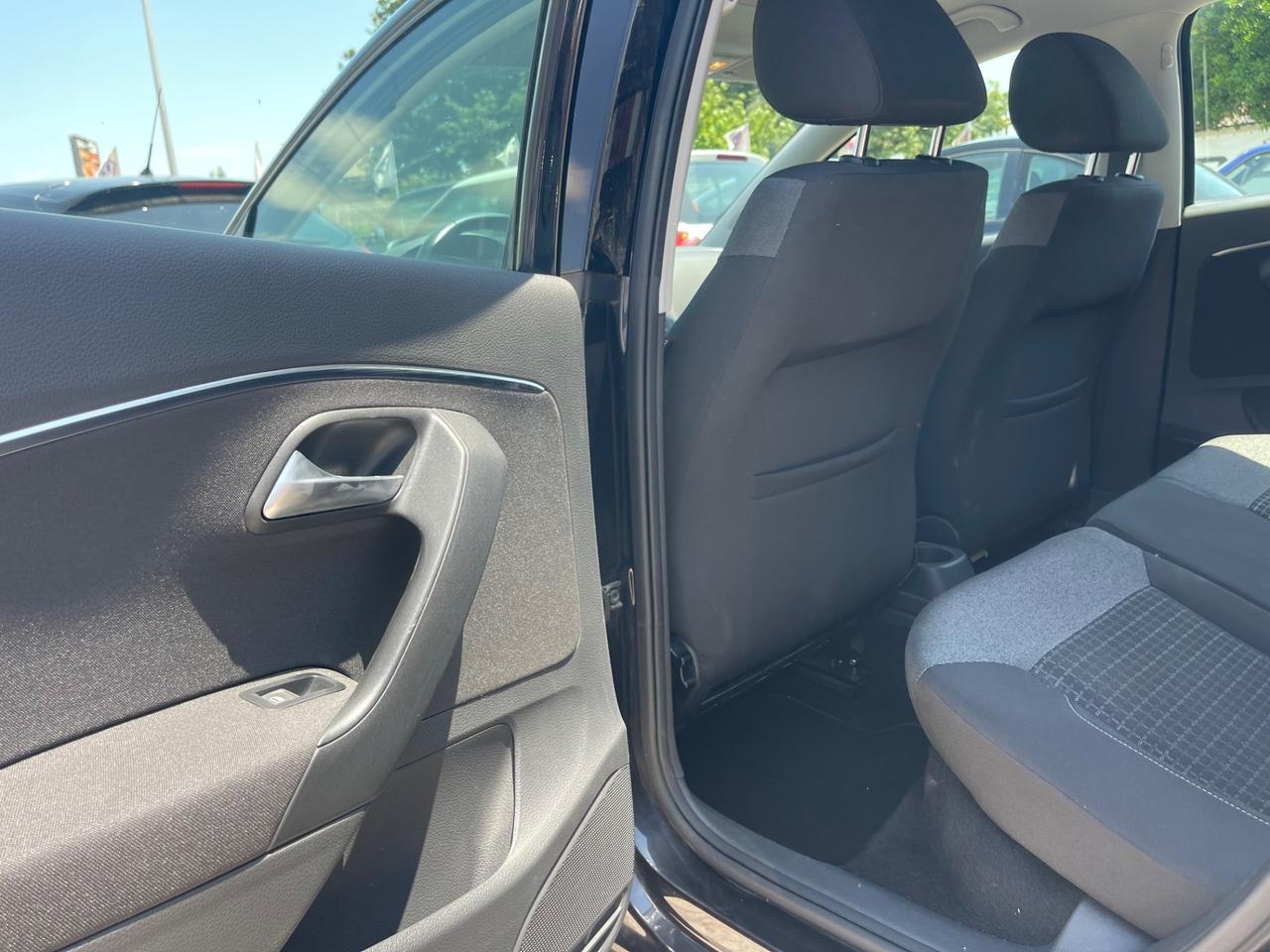 Volkswagen Polo Trendline 1.4 TDI 75cv