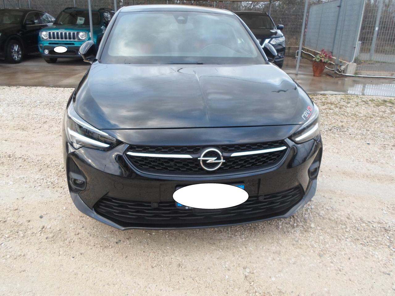 Opel Corsa 1.2 130 CV aut. GS Line