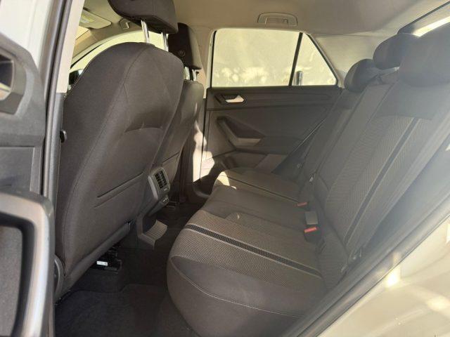 VOLKSWAGEN T-Roc 1.0 TSI Style