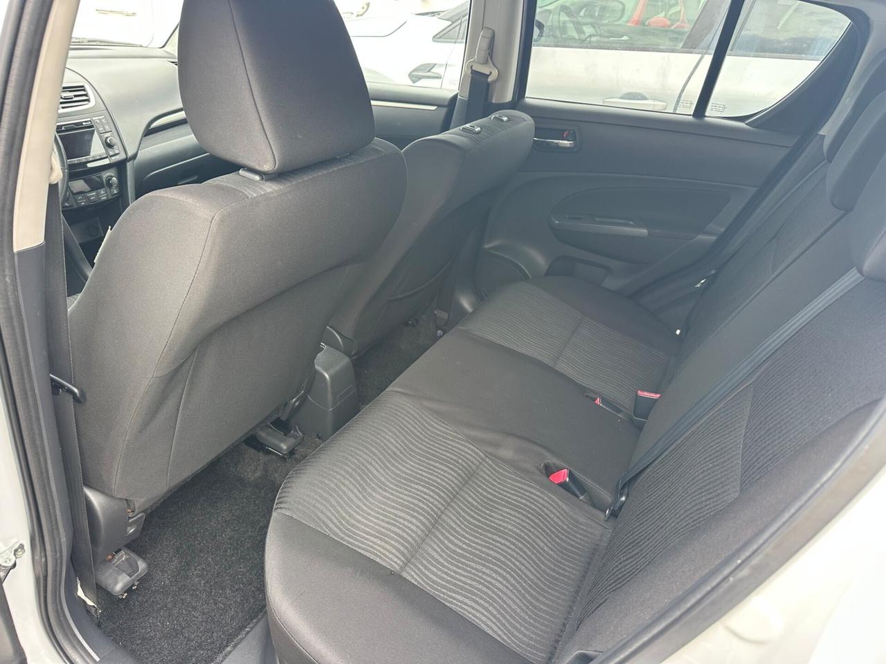 Suzuki Swift 1.2 Benzina B-Top 95 Cv