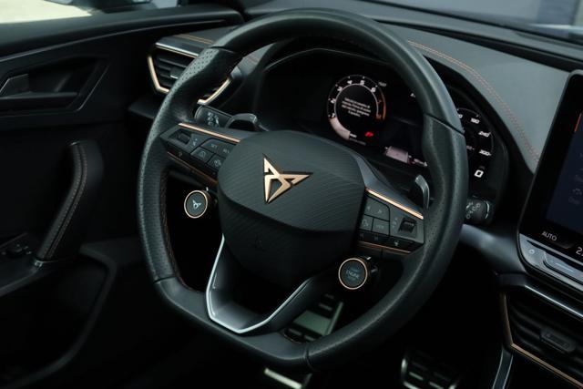 SEAT Leon CUPRA Leon 1.5 eTSI 150 CV DSG