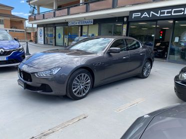 Maserati Ghibli V6 Diesel