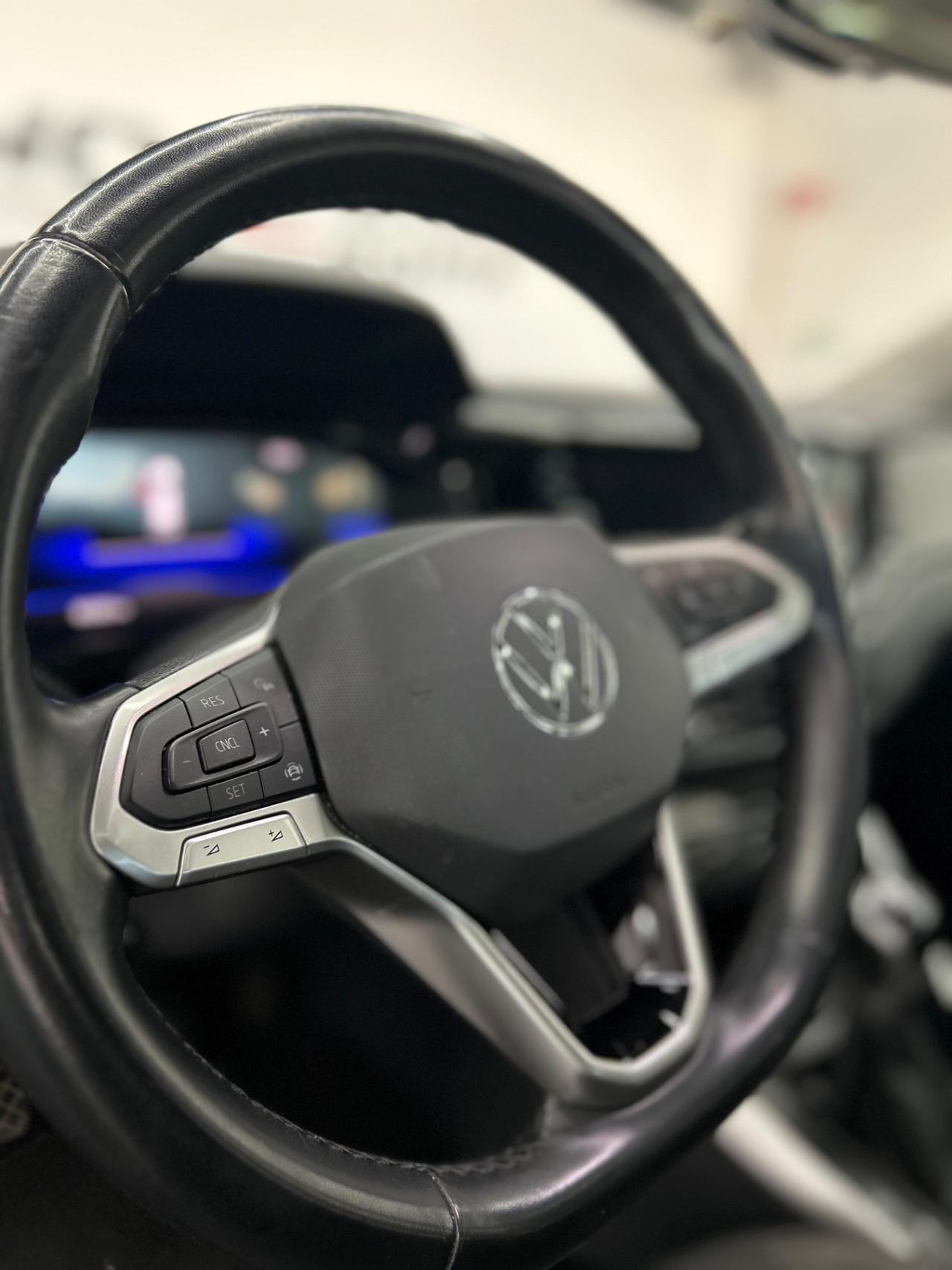 Volkswagen Taigo 1.0 TSI 95 CV Life