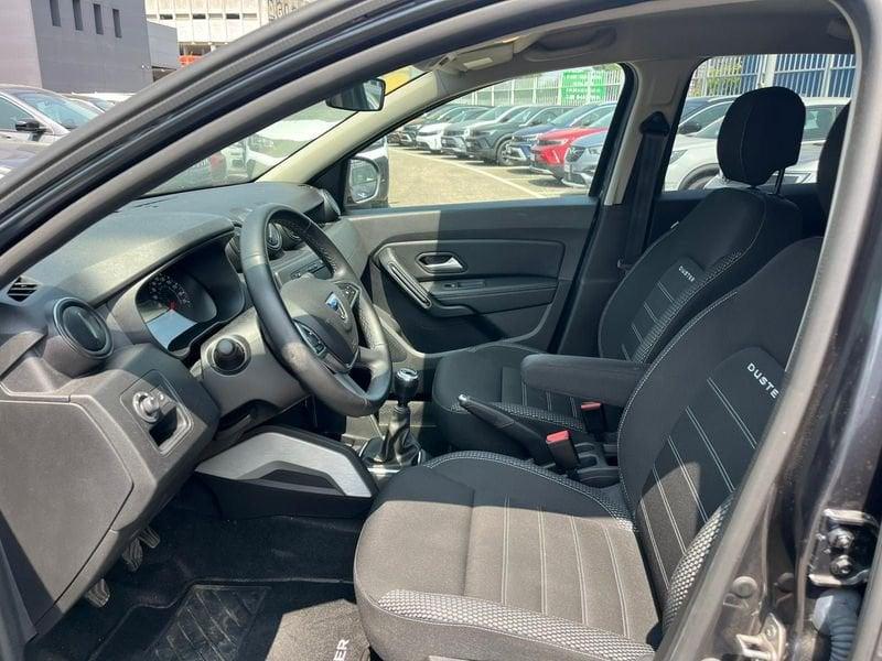 Dacia Duster 1.0 TCe 90 CV 4x2 Prestige