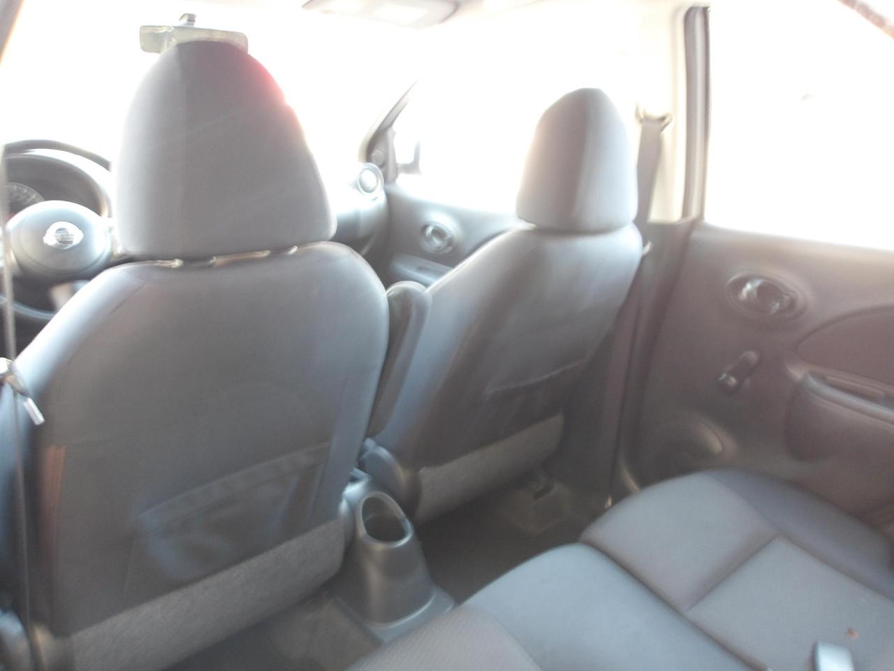 Nissan Micra 5 Porte Micra 5p 1.2 Visia