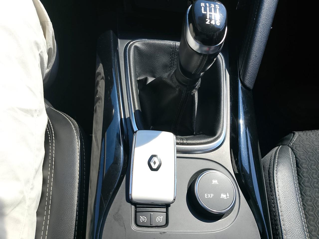 Renault Kadjar dCi 130CV Energy Bose