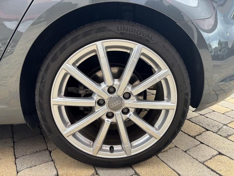 Audi A3 Sportback 2.0 tdi Ambition s-tronic XENO-NAVI-TETTO-18