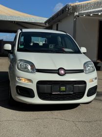 Fiat Panda 1.3 MJT S&S Lounge