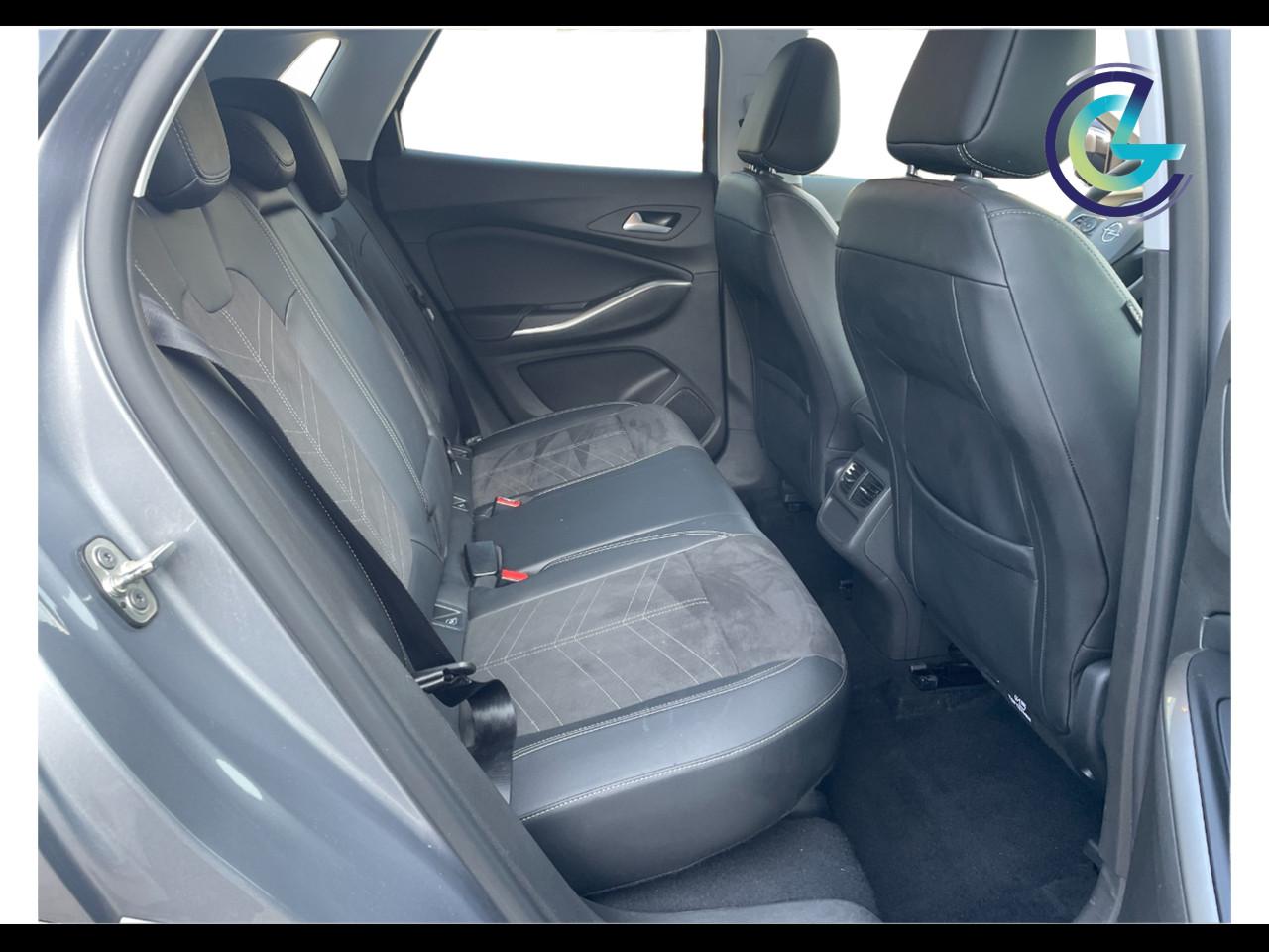 OPEL Grandland I 2022 - Grandland 1.5 ecotec Ultimate s&s 130cv at8