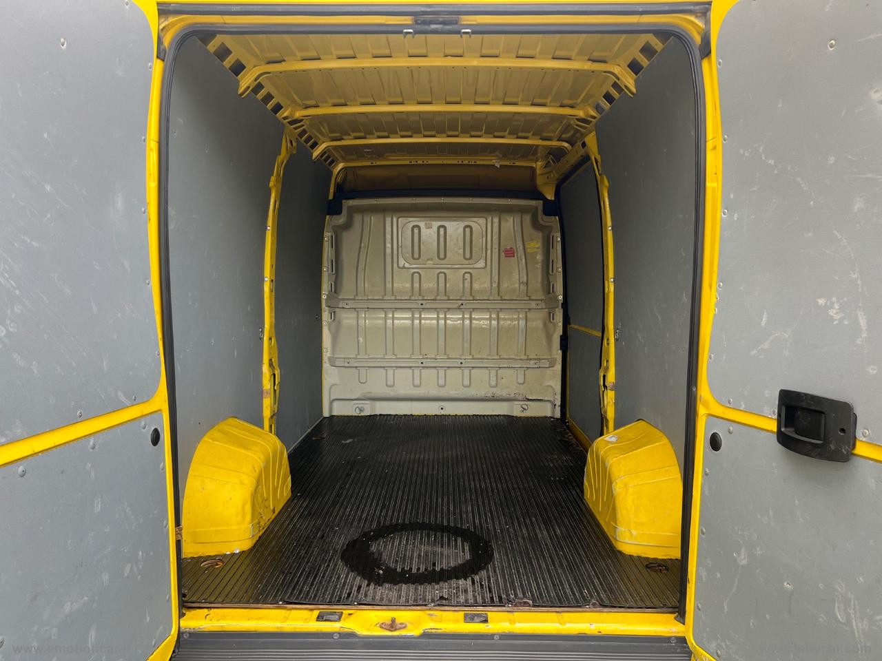 Ducato 35 2.0MJT PLM-TM CombiFlexF.2pt