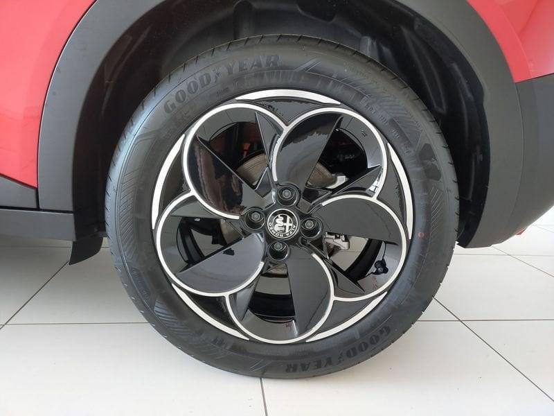 Alfa Romeo Junior 1.2 136 CV Hybrid eDCT6 Speciale NUOVA