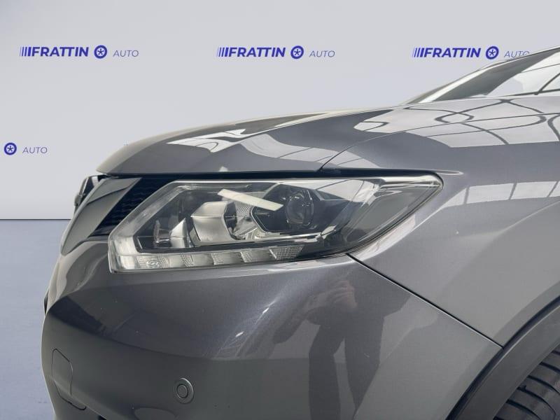 NISSAN X-TRAIL 1.6 DCI TEKNA 2WD