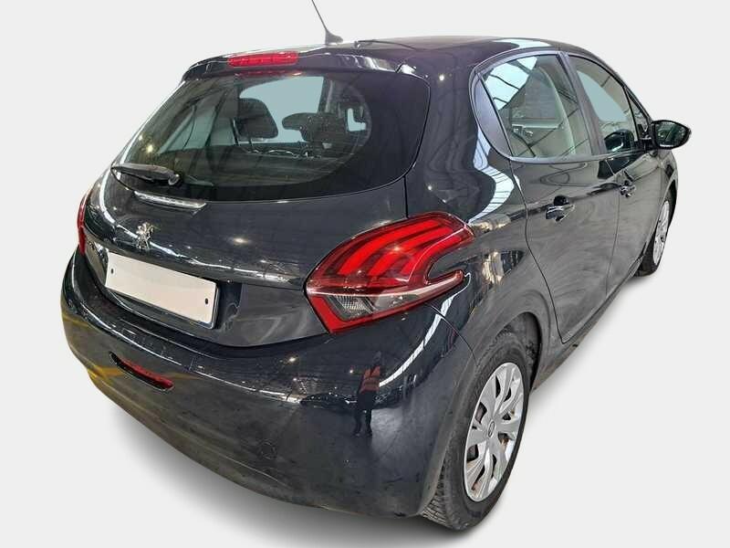 PEUGEOT 208 Active BlueHDi 100cv S/S 5 PORTE