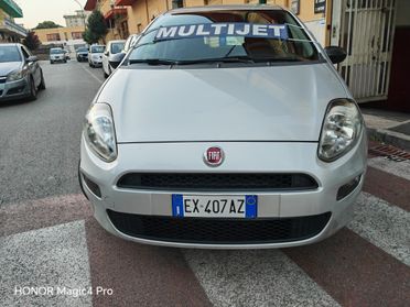 FIAT GRANDE PUNTO 1.3 MJT CV75 KW55 LOUNGE