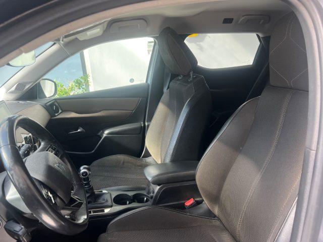 DS AUTOMOBILES DS 3 Crossback BlueHDi 100 So ChicDA ?149,00