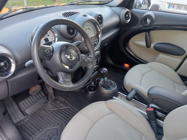 MINI Countryman Mini Cooper D Countryman Automatica*tetto apribile