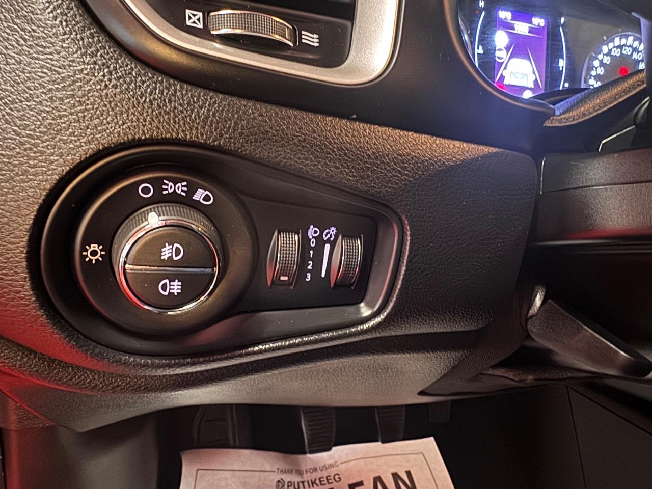 Jeep Renegade 1.0 T3 Longitude