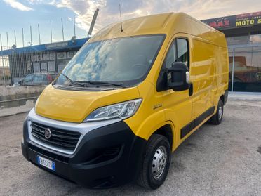 Fiat Ducato 33 2.3 MJT 130CV PM-TM Furgone