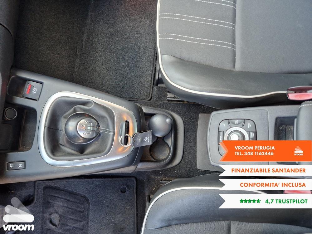 RENAULT Scénic XMod 1.5 dCi 110CV S&S Bose 201...