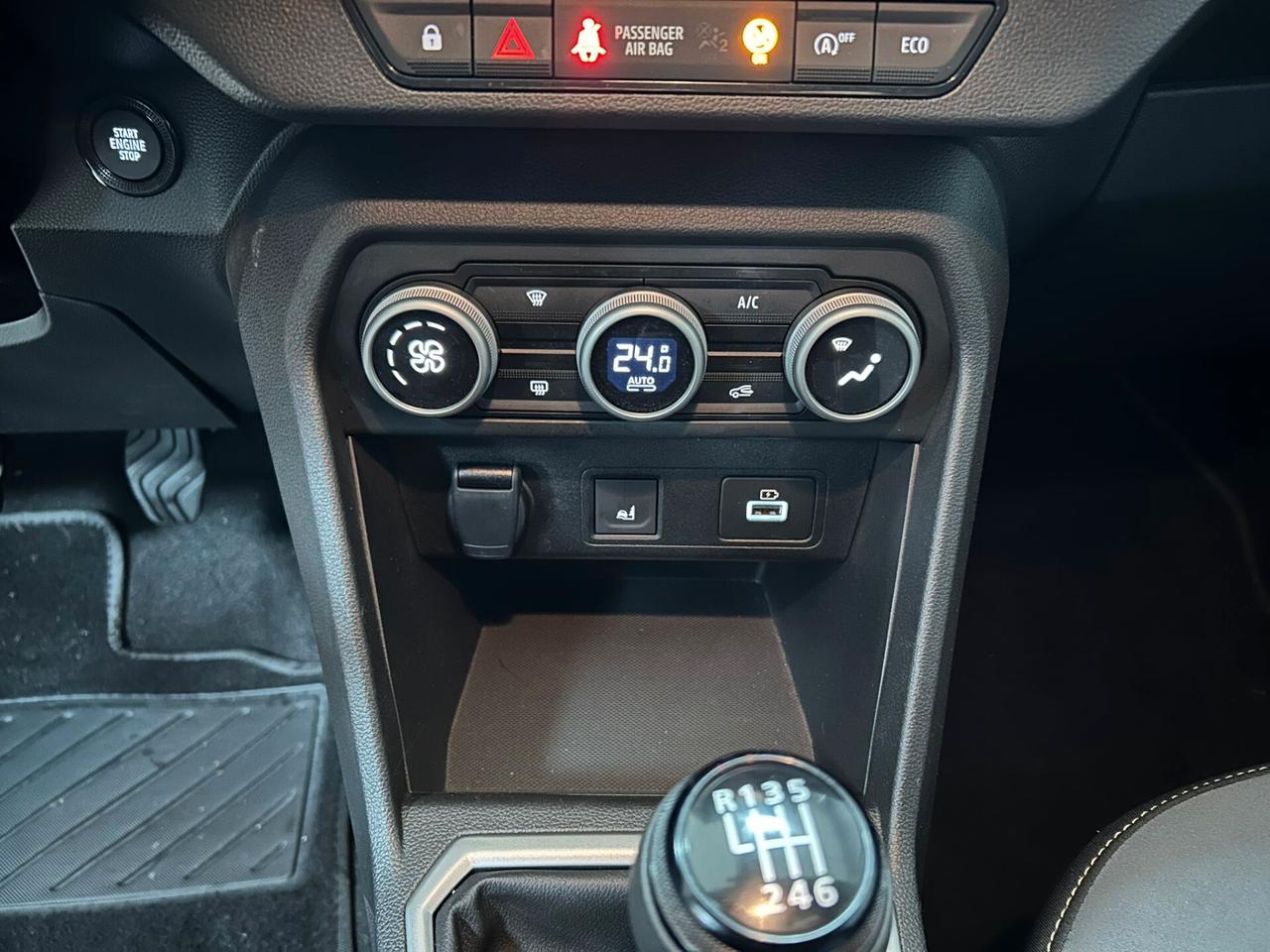 Dacia Sandero Stepway 1.0 TCe ECO-G Extreme