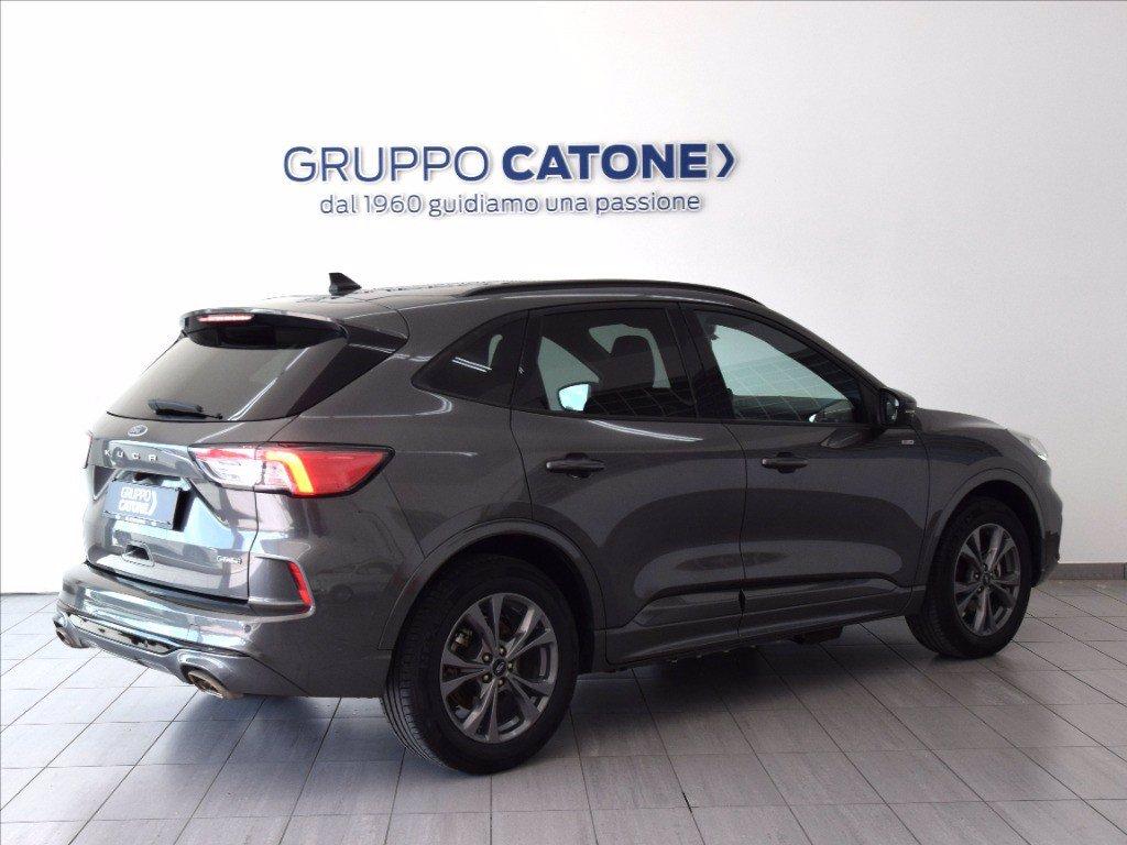 FORD Kuga 2.5 phev ST-Line 2wd 225cv cvt del 2022