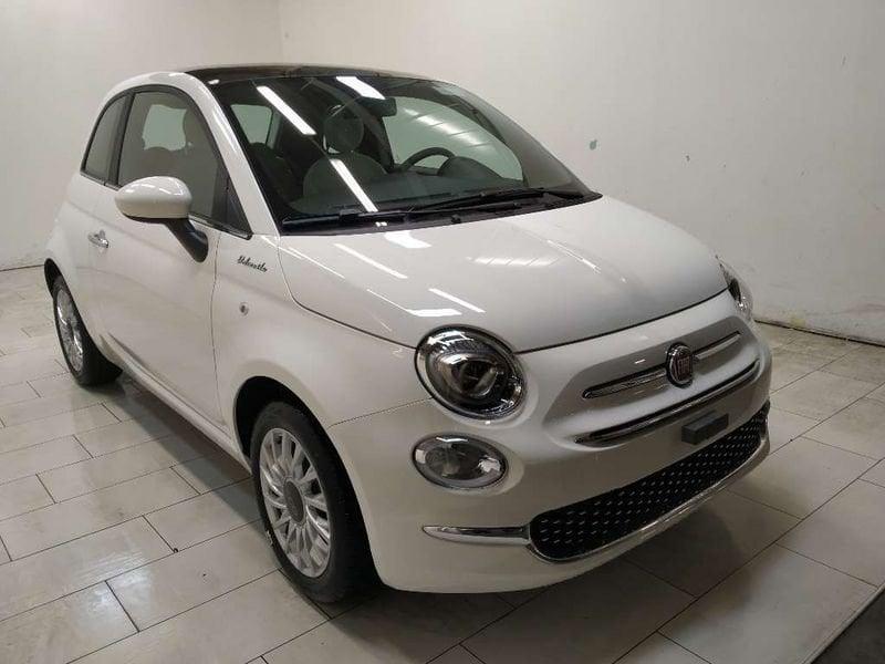 FIAT 500 1.2 Dolcevita easypower Gpl 69cv