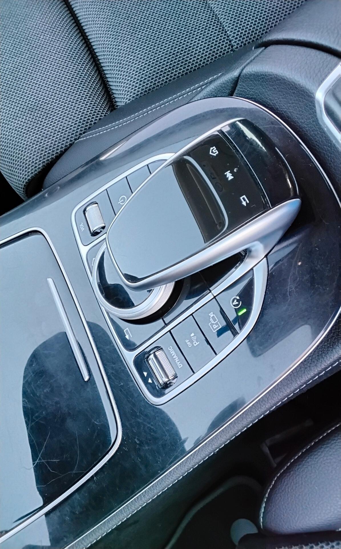 Mercedes-benz E 200 d Auto Premium Plus
