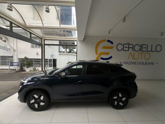 OMODA 5 OMODA 5 LUXSURY KM0 DA E259,00 MENSILI