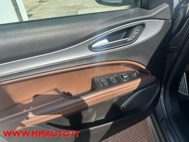 ALFA ROMEO Stelvio 2.2 Turbodiesel 210 CV AT8 Q4 Executive!!!