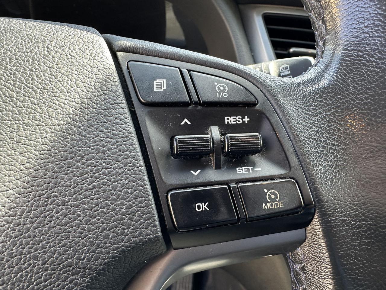 Hyundai Tucson 1.7 CRDi Xpossible