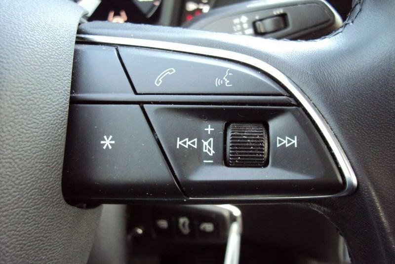 Audi Q3 40 TFSI quattro S tronic