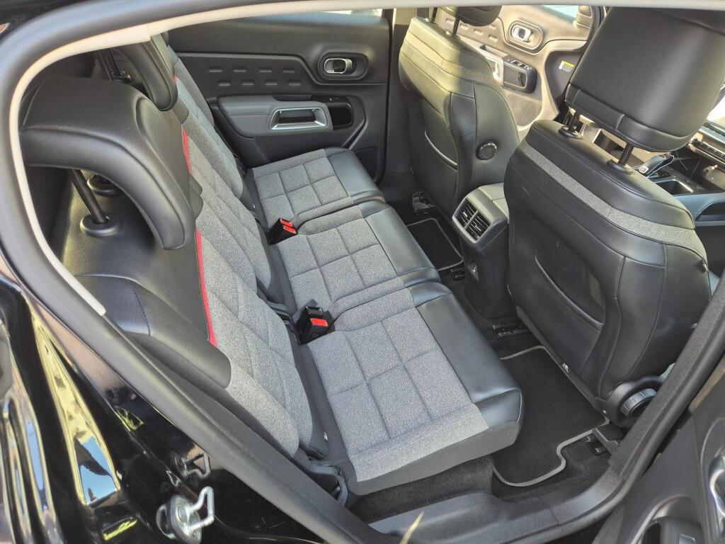 Citroen C5 AIRCROSS 1.5 BlueHDi 130cv EAT8